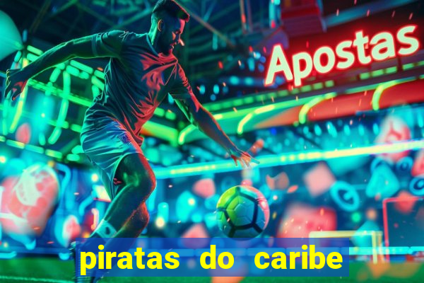 piratas do caribe 1 filme completo dublado